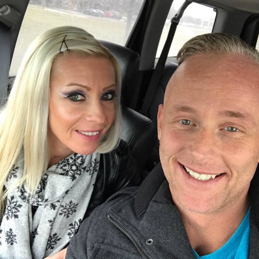 Meet your Posher, Brock